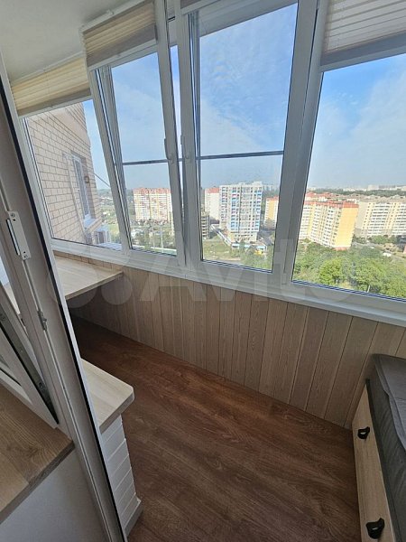 3-комн квартира, 105 м², р-н Гидростроителей (№130256)