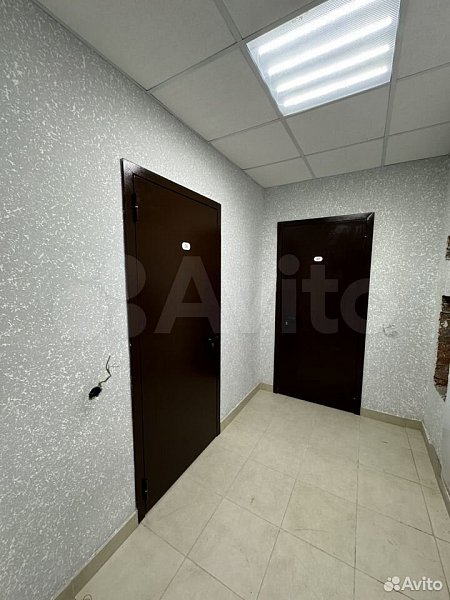 1-комн квартира, 29.5 м², р-н Российская ул (№130797)