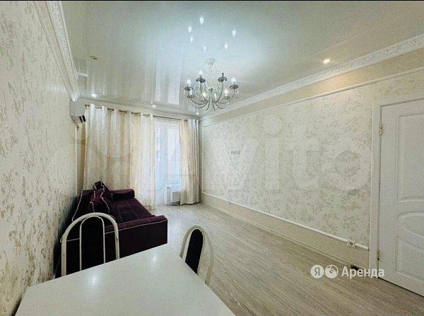2-комн квартира, 37 м², р-н Пашковский (№127195)