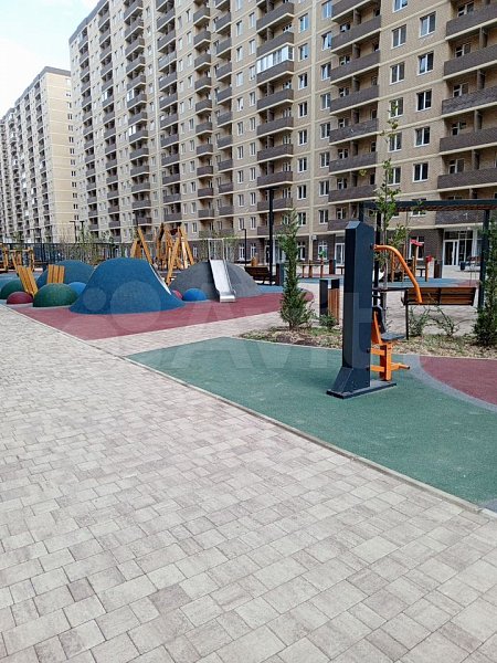 3-комн квартира, 57.5 м², р-н Краснодарский (№129528)