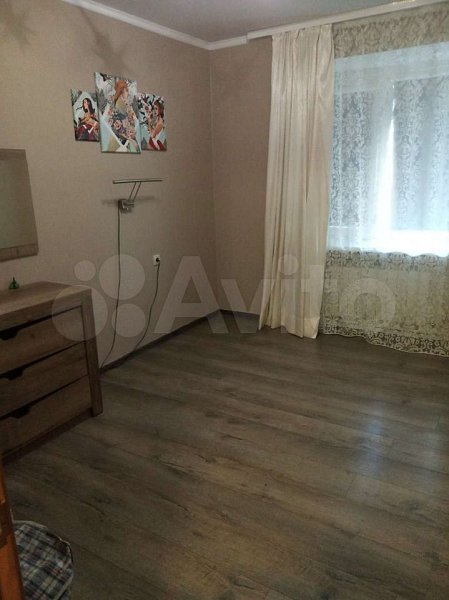 3-комн квартира, 70.6 м², р-н Пашковский (№124847)