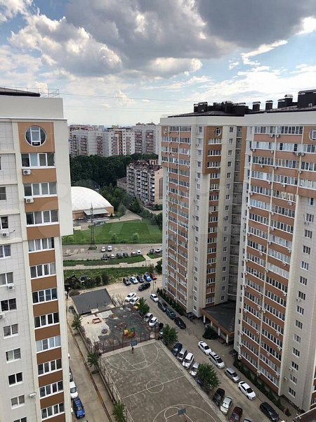 3-комн. квартира, 112 м², р-н Российская ул, Краснодар (№124314)