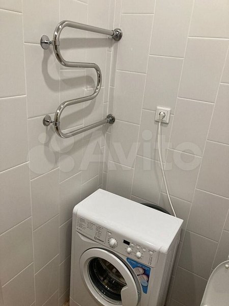 1-комн квартира, 38 м², р-н Молодежный (№131146)