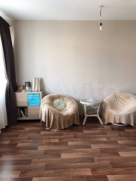 Студия, 28.6 м², р-н Немецкая деревня (№125609)