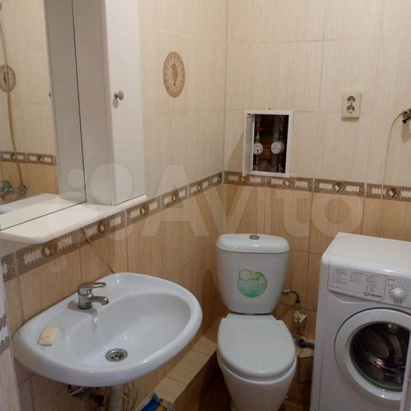 1-комн квартира, 37.5 м², р-н Российский п (№127490)