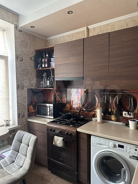 3-комн квартира, 65 м², р-н Центр (№129474)