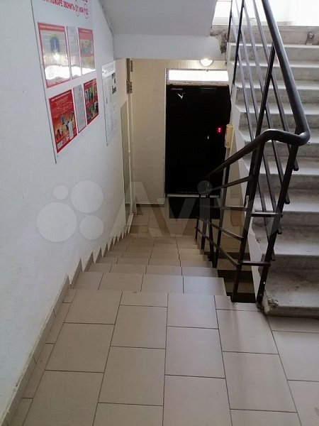 2-комн квартира, 53 м², р-н Российская ул, Краснодар (№123698)