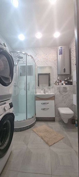 3-комн квартира, 97 м², р-н Восточно-кругликовский (№124666)