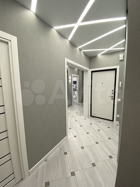3-комн квартира, 80.9 м², р-н Восточно-кругликовский (№127668)