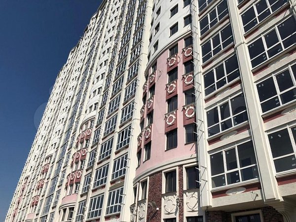 4-комн. квартира, 256.4 м², р-н Парк Галицкого, Краснодар (№123826)