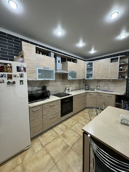 2-комн квартира, 70 м², р-н Парк Галицкого (№124242)
