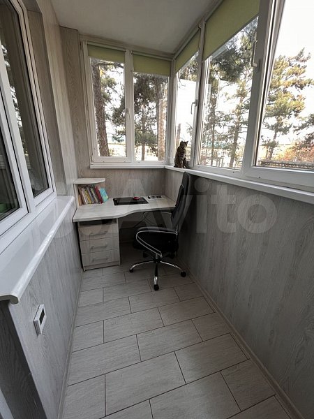 2-комн квартира, 68 м², р-н Окраины (№125660)