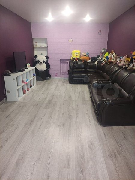 4-комн. квартира, 100.7 м², р-н 40-лет Победы, Краснодар (№126100)