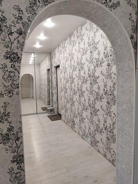 2-комн квартира, 74 м², р-н Гидростроителей (№125513)