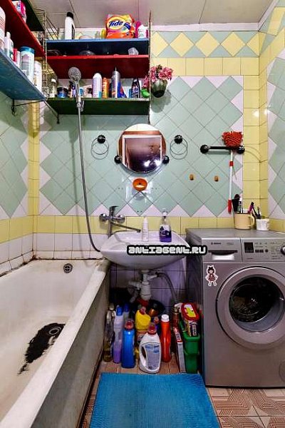 3-комн. квартира, 62 м², р-н Фестивальный, Краснодар (№123759)