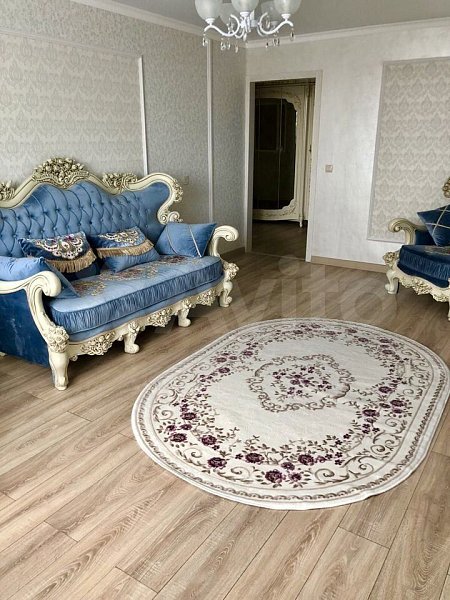 3-комн квартира, 97.5 м², р-н Славянский (№124077)
