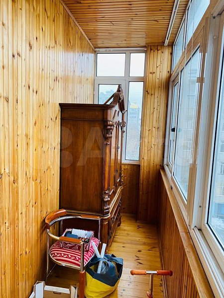 3-комн квартира, 116 м², р-н Российская ул (№123811)