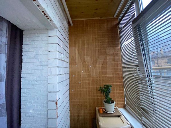 2-комн квартира, 52 м², р-н Знаменский (№124030)