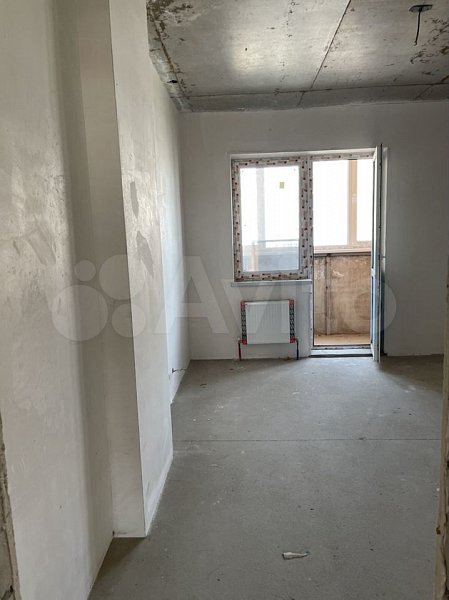 2-комн квартира, 75.4 м², р-н Фестивальный (№124153)