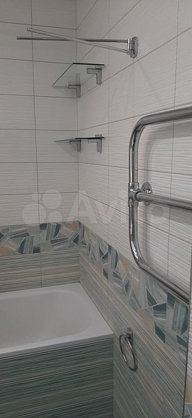 2-комн квартира, 49 м², р-н Центр (№124611)