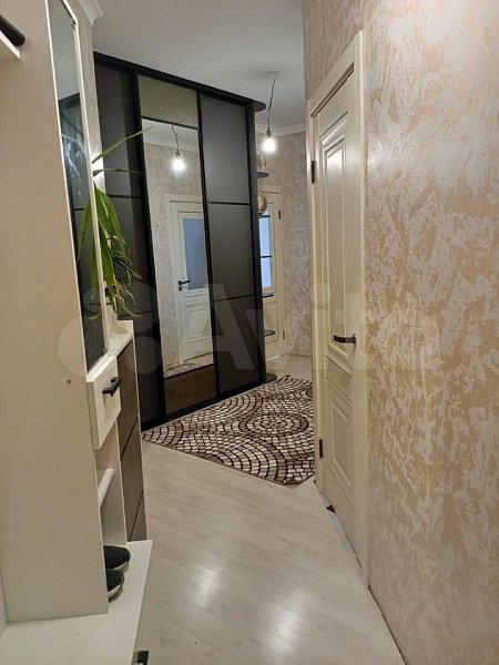 3-комн квартира, 53 м², р-н Краснодарский (№125639)