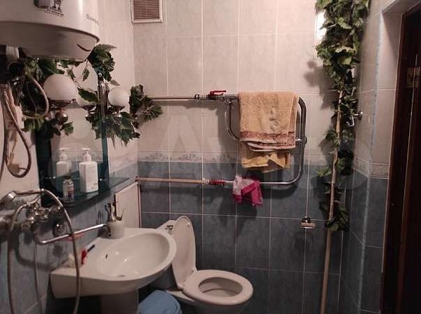 3-комн квартира, 67 м², р-н Гидростроителей (№124318)