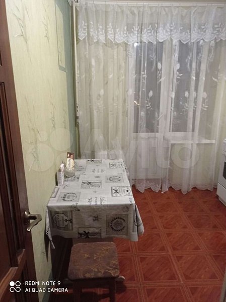 3-комн. квартира, 66 м², р-н 40-лет Победы, Краснодар (№124382)