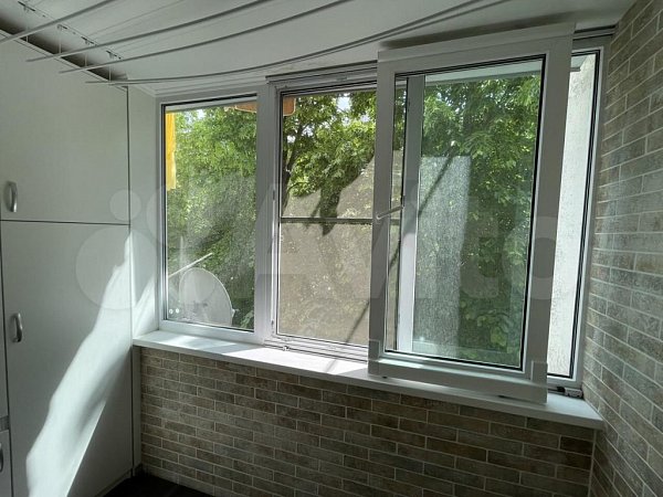 3-комн квартира, 63 м², р-н Гидростроителей (№128220)