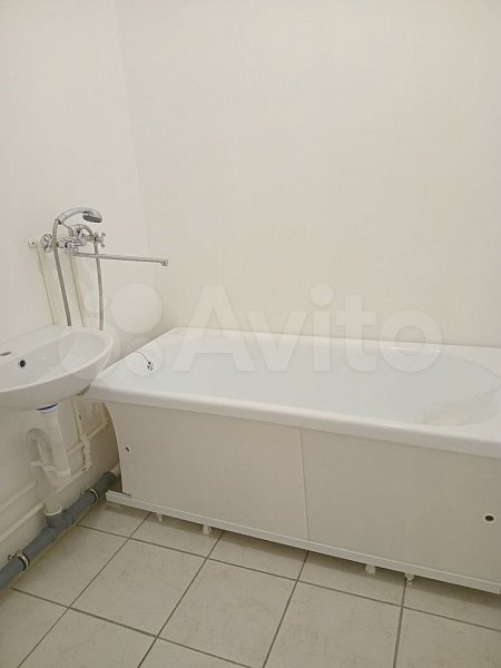 1-комн квартира, 37.8 м², р-н Гидростроителей (№131436)