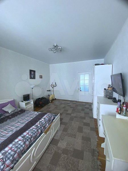 3-комн. квартира, 90.7 м², р-н Центр, Краснодар (№126851)