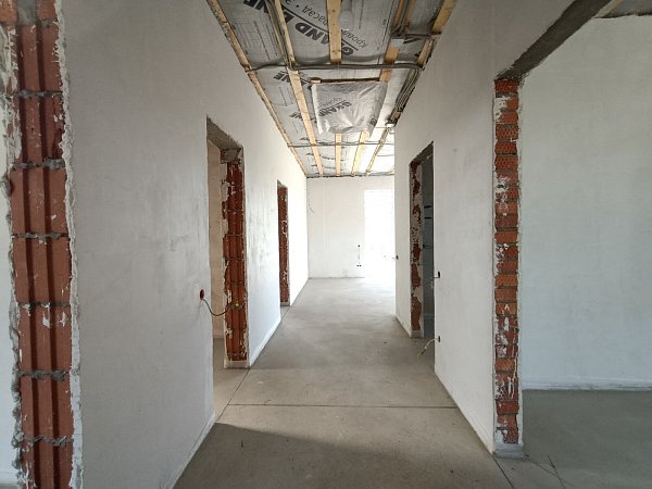 Дом 90 м², уч. 7.38 сот., Краснодарский край