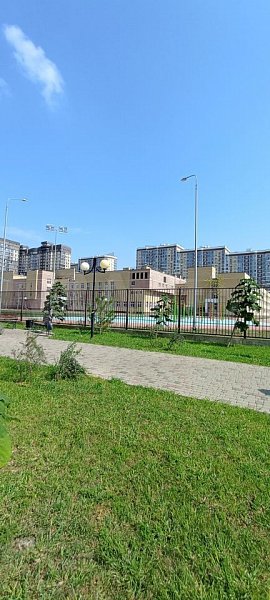2-комн квартира, 49.4 м², р-н Краснодарский (№128941)
