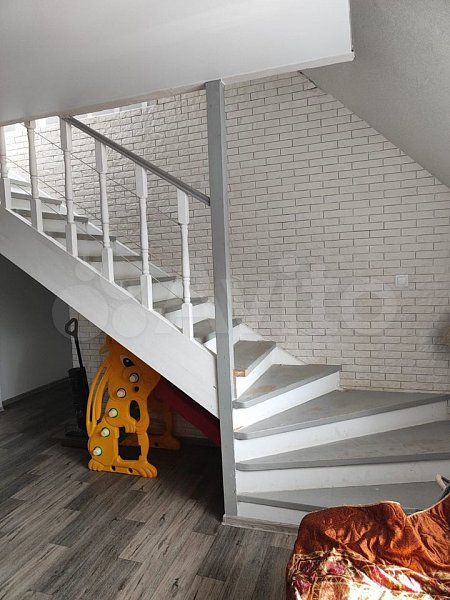 5-комн квартира, 107.3 м², р-н Центр (№129519)