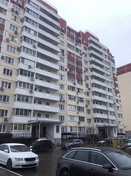 2-комн. квартира, 64.7 м², р-н Молодежный, Краснодар (№127491)