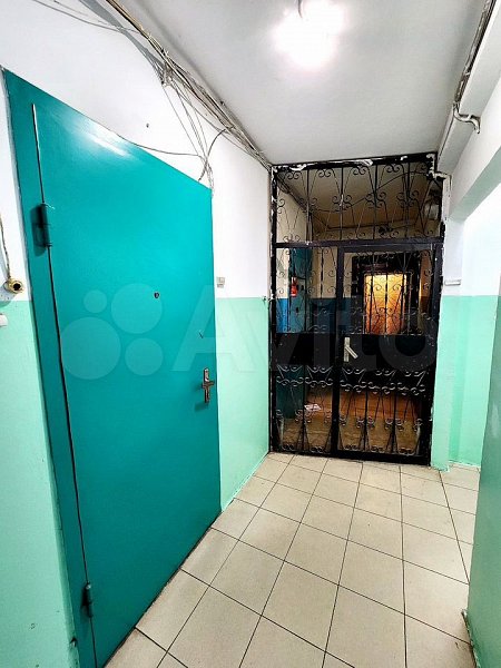 3-комн. квартира, 74.5 м², р-н Черемушки, Краснодар (№130398)