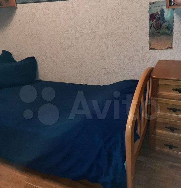 6-комн квартира, 124.7 м², р-н Центр (№124283)