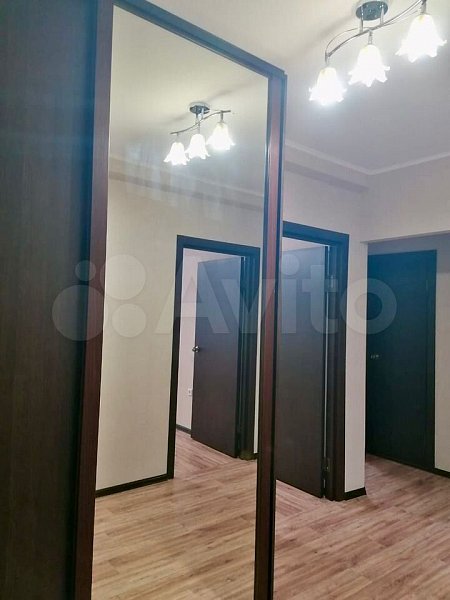 3-комн квартира, 84.9 м², р-н Гидростроителей (№131476)