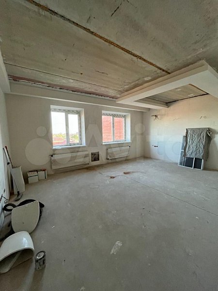 5-комн квартира, 183.8 м², р-н Черемушки (№124214)