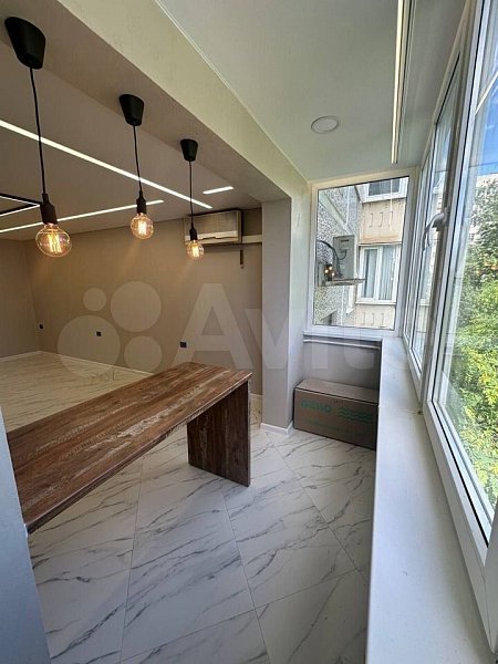 3-комн квартира, 69.7 м², р-н Юбилейный (№126984)