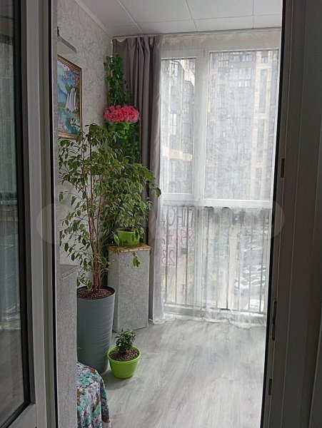 3-комн квартира, 70 м², р-н Краснодарский (№127780)