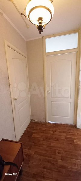 1-комн. квартира, 35 м², р-н Молодежный, Краснодар (№126684)