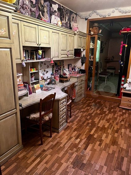 5-комн квартира, 155 м², р-н Славянский (№123767)