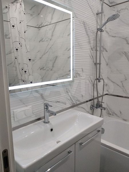 2-комн квартира, 62 м², р-н Краснодарский (№124105)