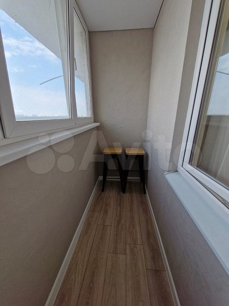 1-комн квартира, 37 м², р-н Западный обход (№127503)