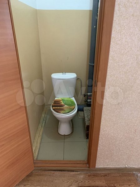 2-комн квартира, 50.9 м², р-н Окраины (№124065)