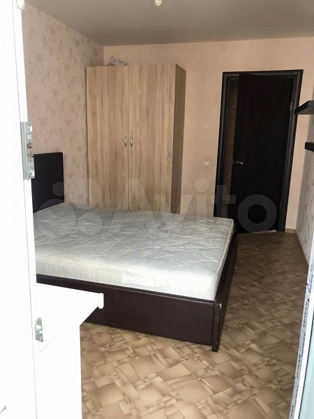 2-комн квартира, 56 м², р-н Петра Метальникова (№124709)