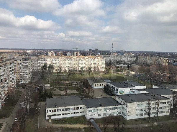 3-комн квартира, 120 м², р-н Комсомольский (№124141)