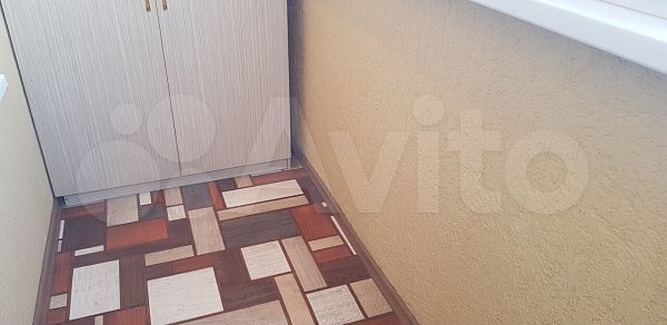 1-комн квартира, 35 м², р-н Молодежный (№131826)