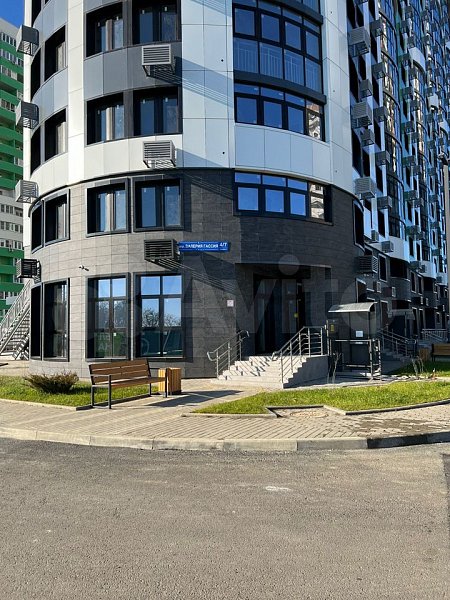 3-комн квартира, 89 м², р-н Гидростроителей (№124588)