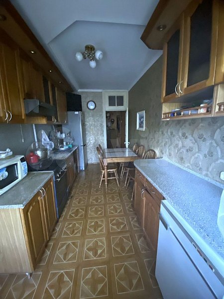 3-комн. квартира, 90.7 м², р-н Центр, Краснодар (№126851)